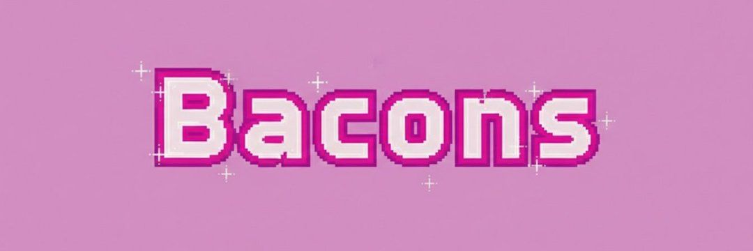 As Bacons: Kike O Mais Feio