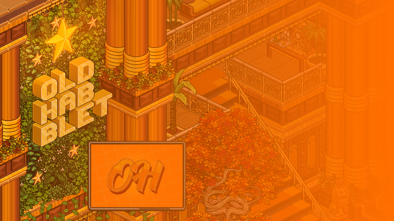 OldHabblet: Evento de Oficialização