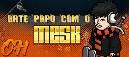OldHabblet — Conheça nossos locutores: -Mesk