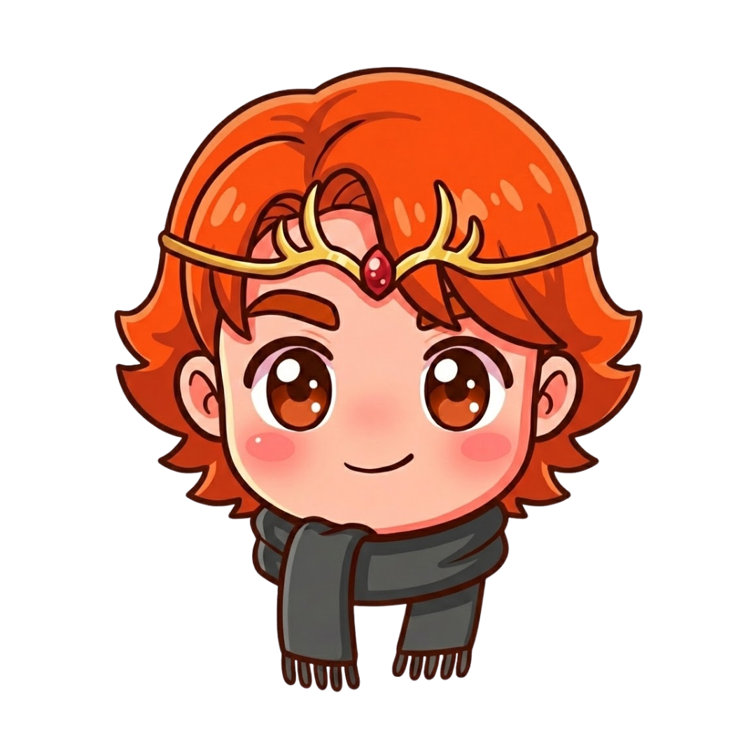 Icon de perfil