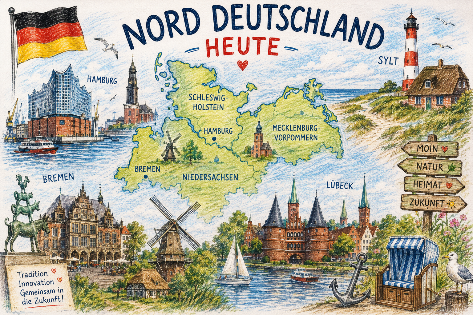 My hometown